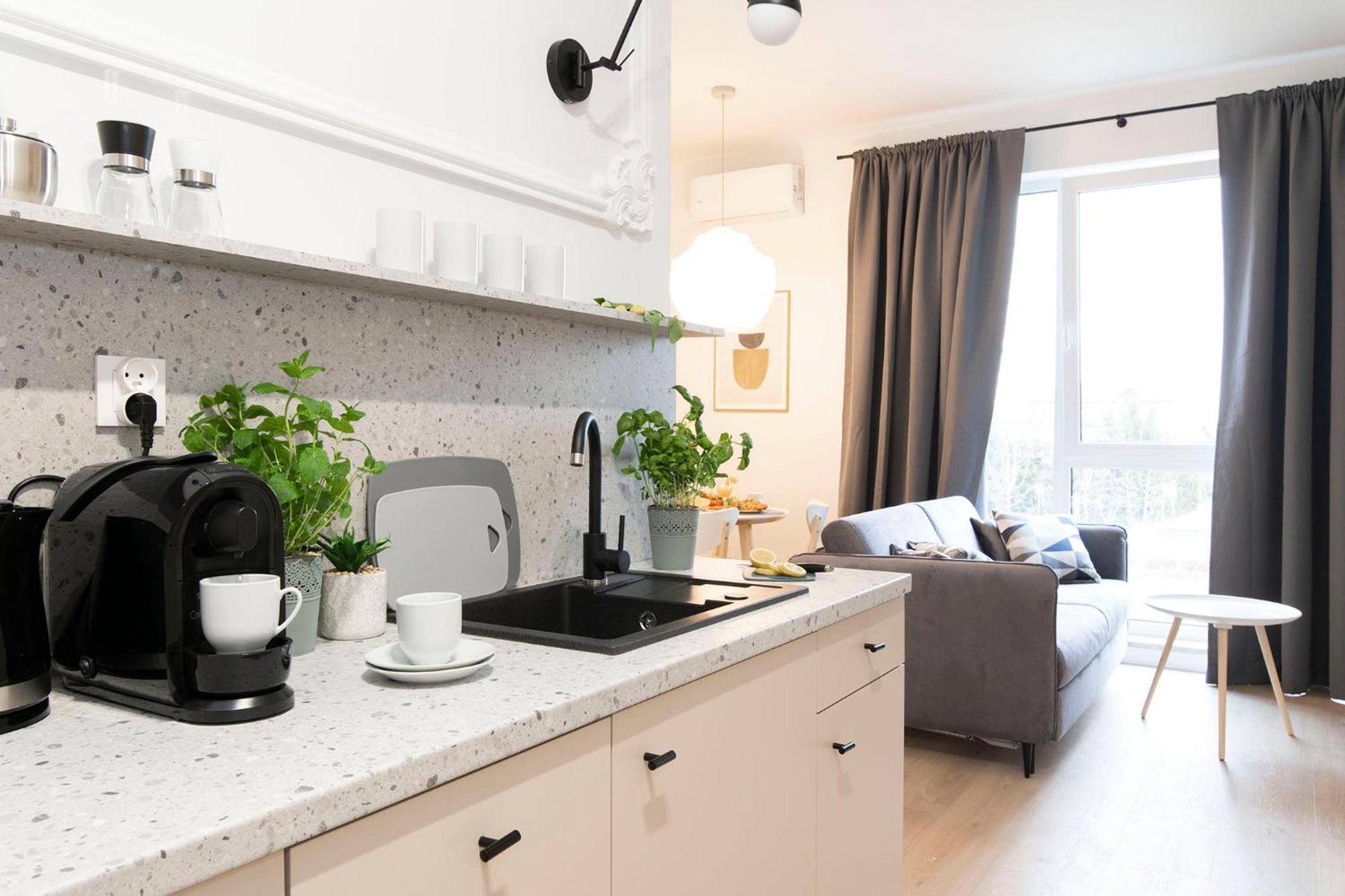 Apartament Ukiel Park 7 Przy Plazy Miejskiej - Klimatyzacja,Free Parking,Fv أولشتين المظهر الخارجي الصورة